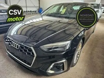 Usado Audi A5 S-Line 204 CV (150 kW) 2024 Utilitario