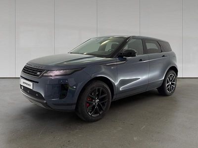 Usado Land Rover Range Rover evoque S 163 CV (119 kW) 2025 Tribeca blue SUV