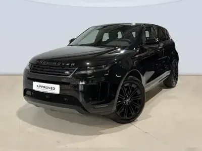 Usado Land Rover Range Rover evoque S 163 CV (119 kW) 2025 SUV