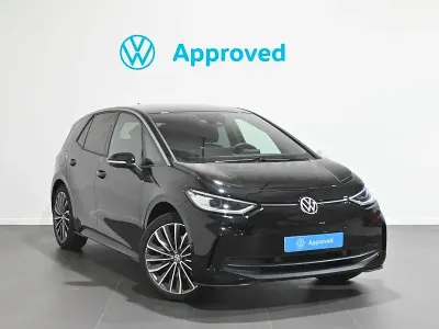 Nuevo VW ID.3 Pro 150 kW (204 CV) 2025 Eléctrico Utilitario