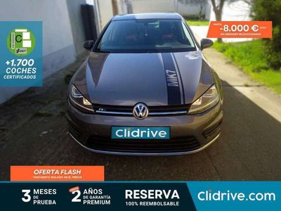 VW Golf VII