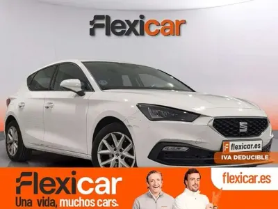 Usado Seat Leon