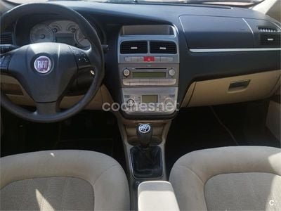 Fiat Linea
