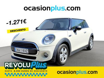 Mini One D