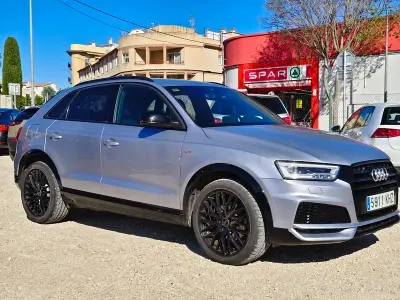 Usado Audi Q3