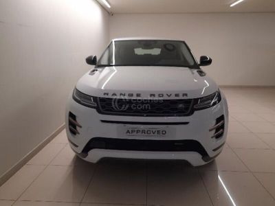 usado Land Rover Range Rover evoque 2.0d I4 Mhev R-dynamic S Awd Aut. 163