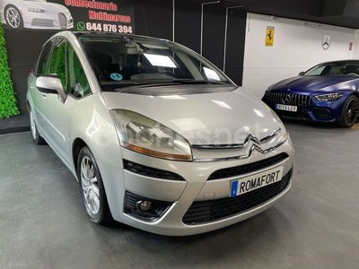 Citroën C4 Picasso