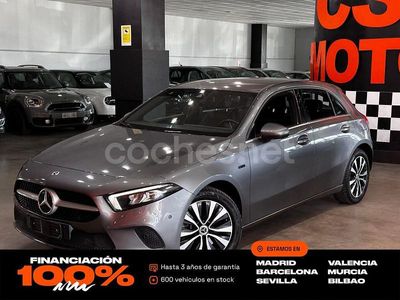 Mercedes A250