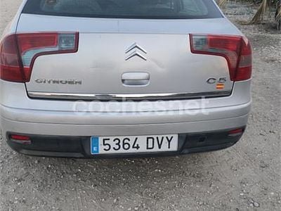 Citroën C5