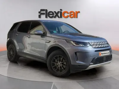 Usado Land Rover Discovery Sport R-Dynamic 163 CV (119 kW) 2022 Gris SUV