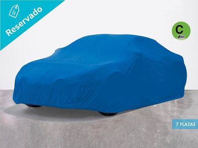 Blanco Usado 2021 Peugeot 5008 Allure | 21.890 € (Precio justo)