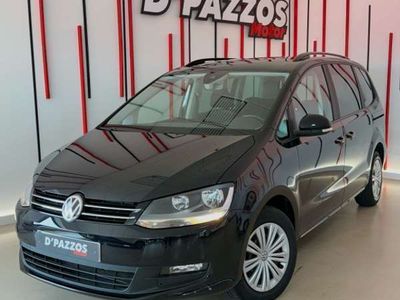 VW Sharan
