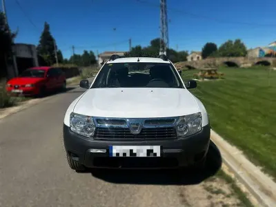 Usado Dacia Duster