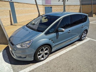 usado Ford S-MAX 2009