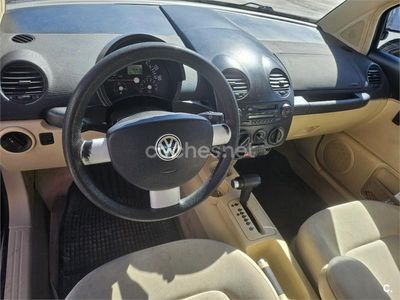 VW Beetle