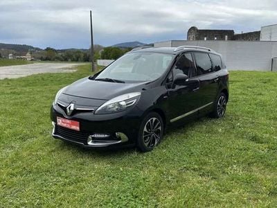 Renault Grand Scénic III