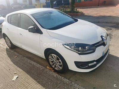 Renault Mégane III