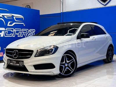 Mercedes A220