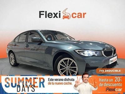BMW 320e