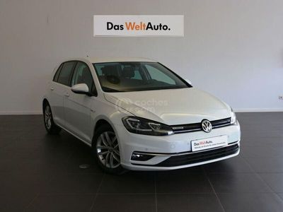 usado VW Golf 1.5 Tsi Evo Bm Advance 96kw