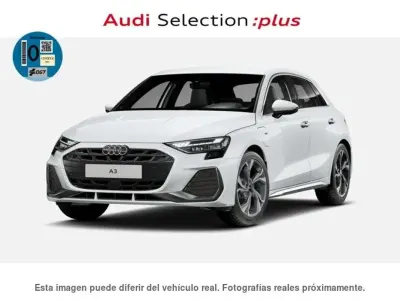 Usado Audi A3 Sportback e-tron