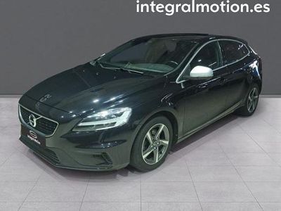 Usado 2017 Volvo V40 R-Design Momentum | 13.500 € (Precio justo)