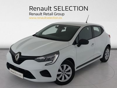 usado Renault Clio V 1.0 SCE 49KW LIFE 5P