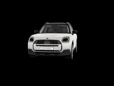 Usado Mini One D Countryman Classic 163 CV (119 kW) 2024 Blanco SUV