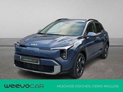 Nuevo Kia Stonic 100 CV (73 kW) 2025 Azul SUV