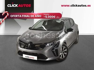 Gris / plata Usado 2025 Mitsubishi Colt Motion Berlina | 16.050 € (Precio justo)