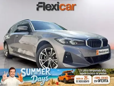Usado BMW 320