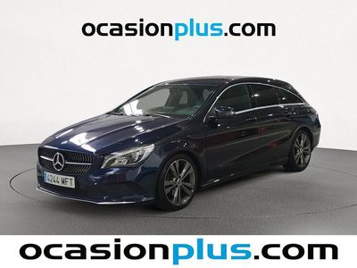 Mercedes CLA200