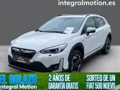 Usado Subaru XV 149 CV (109 kW) 2023 SUV