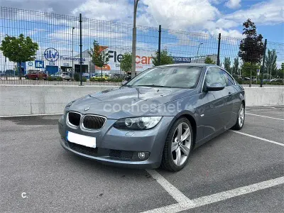 Usado BMW 335