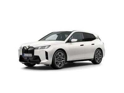 Usado BMW iX Comfort Edition 300 kW (408 CV) 2025 Blanco SUV