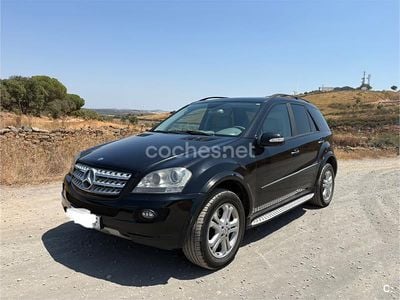 Mercedes ML280