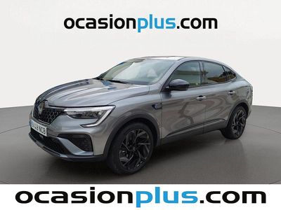 Usado Renault Arkana Esprit Alpine 145 CV (106 kW) 2025 Gris SUV