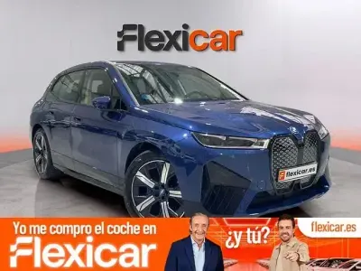 Usado BMW iX