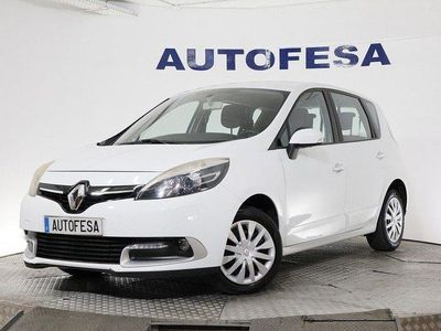 Renault Scénic III