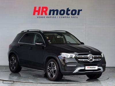 usado Mercedes GLE450 AMG GLE4Matic