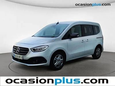 Mercedes Citan 110