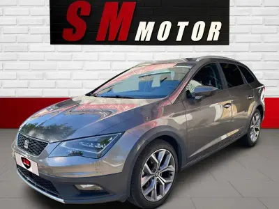 Usado Seat Leon