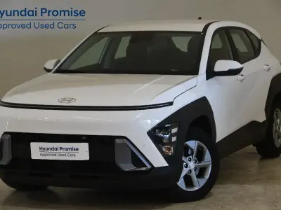 Usado Hyundai Kona 128 CV (94 kW) 2025 SUV