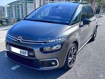 Citroën C4 SpaceTourer