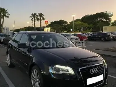 Usado Audi A3 Sportback