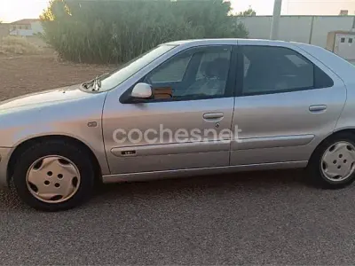Usado Citroën Xsara