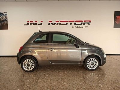 Usado Fiat 500 Dolcevita 70 CV (51 kW) 2022 Gris / plata Berlina