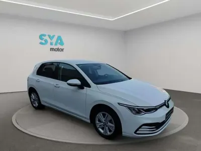 Usado VW Golf VIII