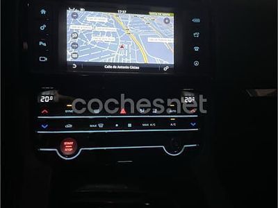 Usado Jaguar F-Pace Pure 180 CV (132 kW) 2016 Azul SUV