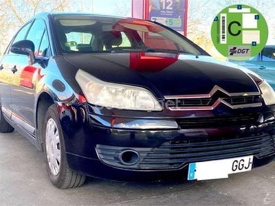 Citroën C4